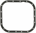 Fel-Pro TOS 18333 Transmission Oil Pan Gasket 18 Bolt Hole One Piece Gasket