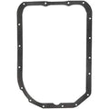 Fel-Pro TOS 18333 Transmission Oil Pan Gasket 18 Bolt Hole One Piece Gasket