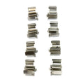 DISC BRAKE HARDWARE KIT
