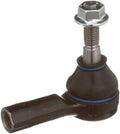 STEERING TIE ROD END