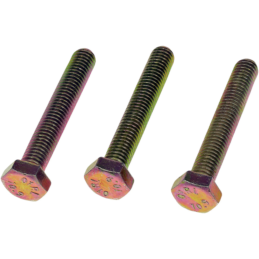 SCRWCP MET M8-1.25X50