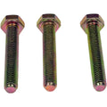 SCRWCP MET M8-1.25X50