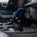 UNPKD RAM GRAB HANDLE MOUNT FOR 2022 TOYOTA TUNDRA