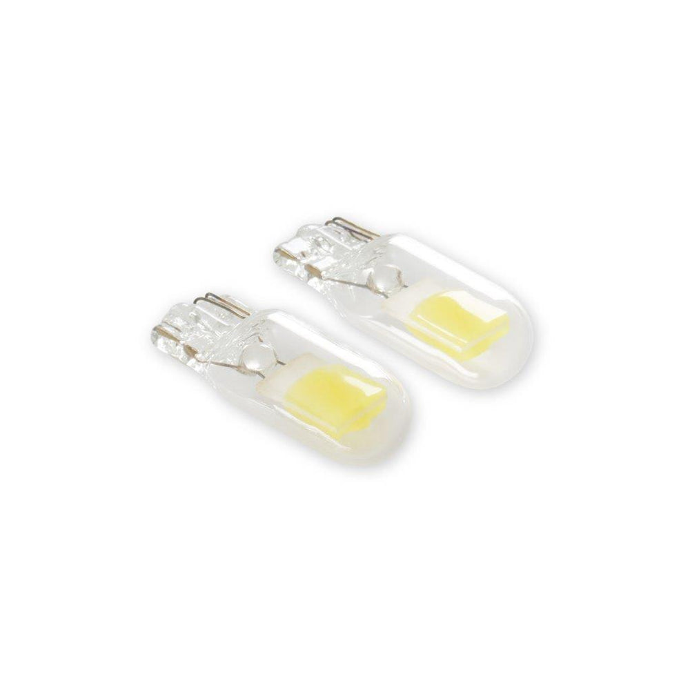 T10/194 RETROBRIGHT LED BULBS (MODERN WHITE)