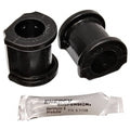 Energy Suspension 01-05 Honda Civic/CRX / 02-05 Civic Si Red 1 inch Front Sway Bar Bushings