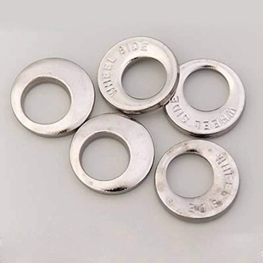 CRAGAROFFSET CLAMSHELL (5 WASHERS PER CLAMSHELL)