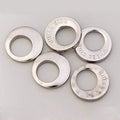 CRAGAROFFSET CLAMSHELL (5 WASHERS PER CLAMSHELL)