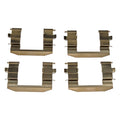 DISC BRAKE HARDWARE KIT