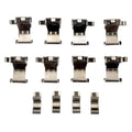 DISC BRAKE HARDWARE KIT