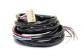 AEM Power Harness for Wideband Gauge (30-4400)