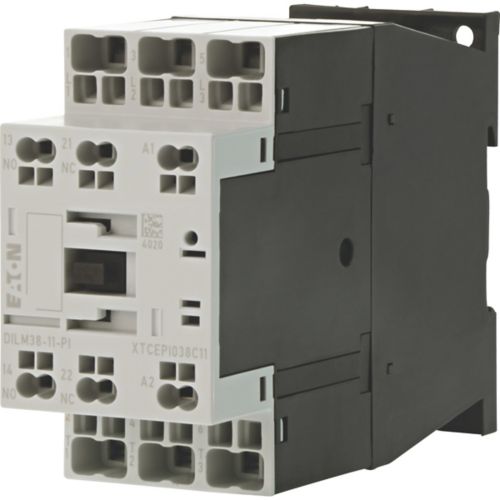 ANCOR black auto part