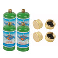 FLAME KING auto part