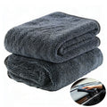 2.50 SQFT TANNER'S SEL CHAMOIS 6PK