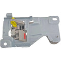 INTERIOR DOOR HANDLE