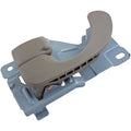INTERIOR DOOR HANDLE