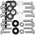 LOCKING FASTENERS