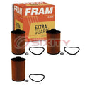 Fram auto part detail