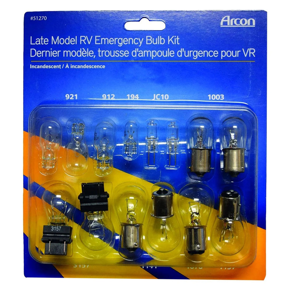 ARCON auto part