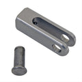 Clevis Throttle Cable TIL72-793
