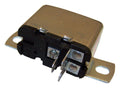 Horn Relay For 1972-1974 Jeep CJ-5, CJ-6, SJ, J-Series, C104 Commando Crown Automotive