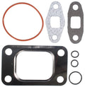 CUMMINS B SERIES TURBO MOUNTING SET FOR DODGE TRUCK. 19891997 12 VALVE TURBOCHA