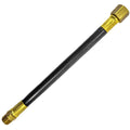 THERMO PIGTAIL, 3/8MPT X 1/2FFS, 3/