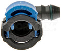 FUEL LINE CONNECTOR