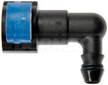 FUEL LINE CONNECTOR