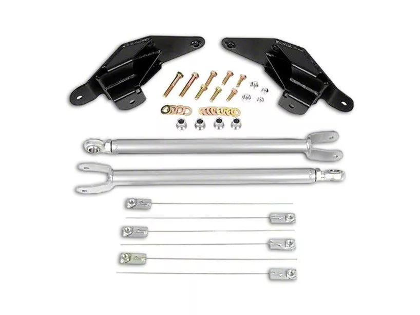 HDWR UPPER ARM MOUNT
