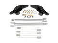 HDWR UPPER ARM MOUNT