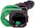 FUEL LINE CONNECTOR