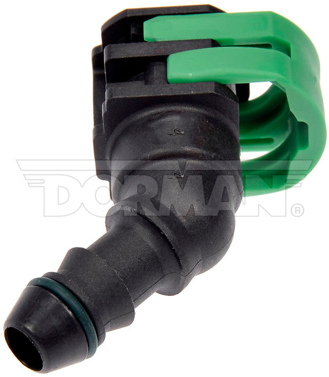 FUEL LINE CONNECTOR