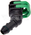 FUEL LINE CONNECTOR