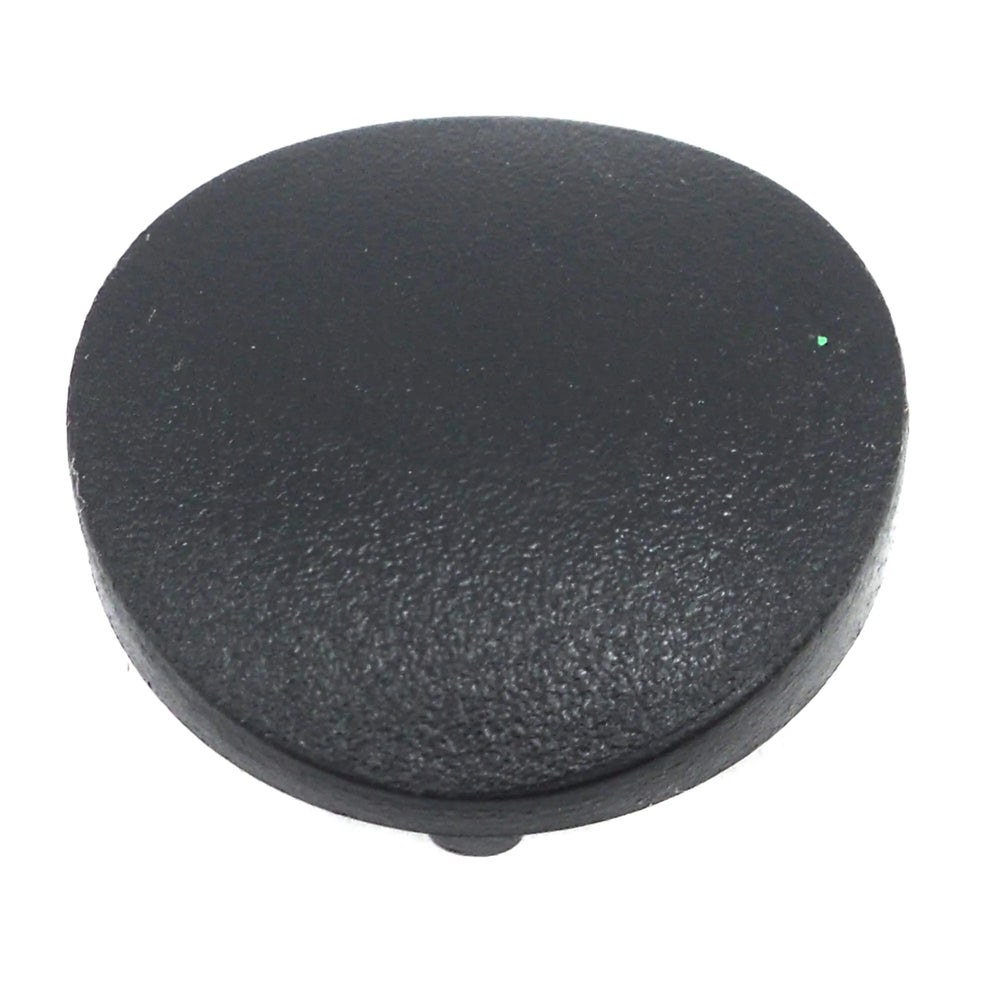 CONTROL KNOB INSERT BLACK