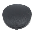 CONTROL KNOB INSERT BLACK