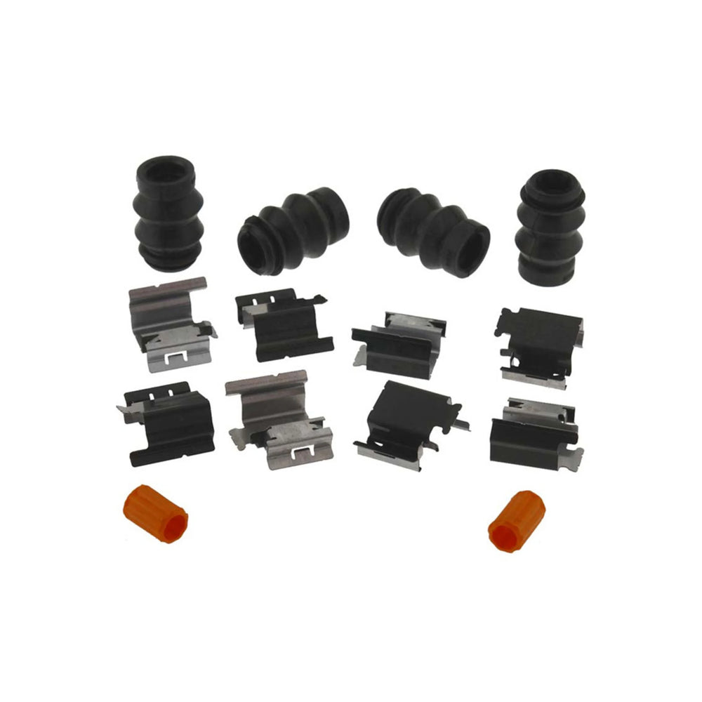 DISC BRAKE DRUM