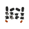 DISC BRAKE DRUM