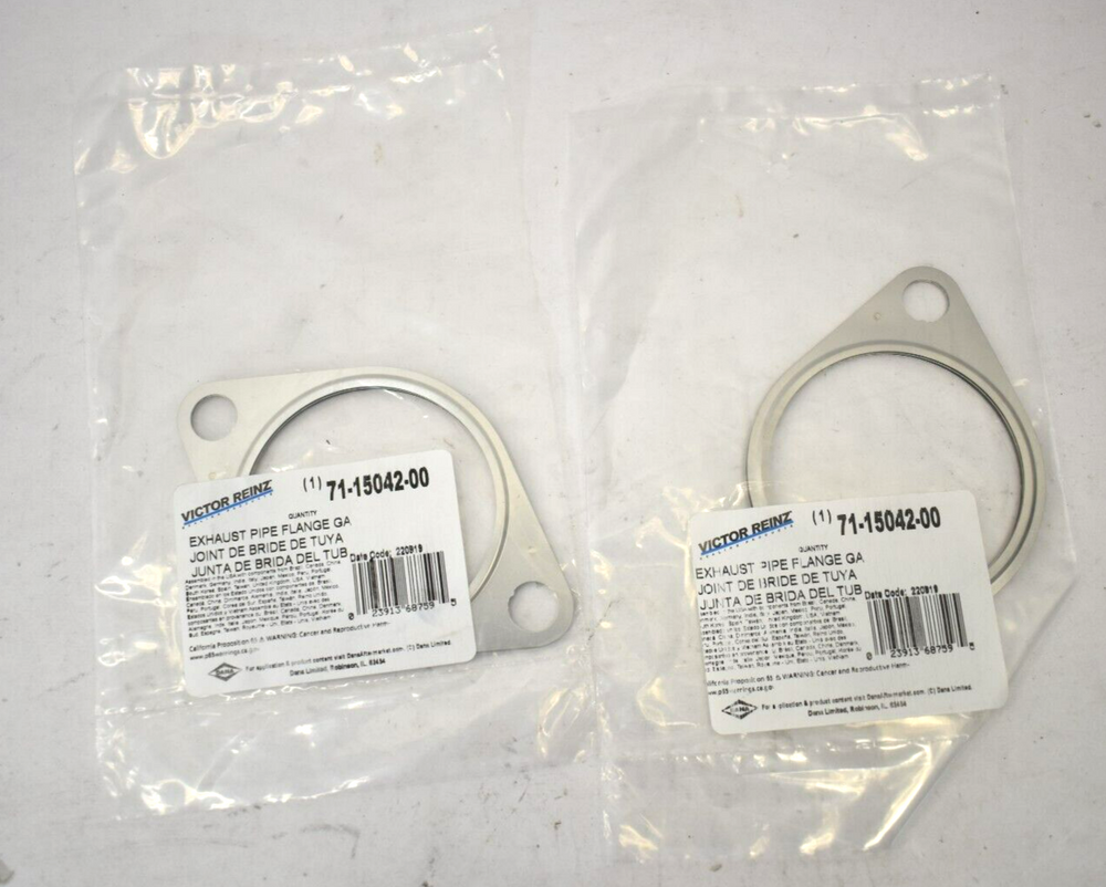 AUTOMATIC TRANSMISSION GASKET