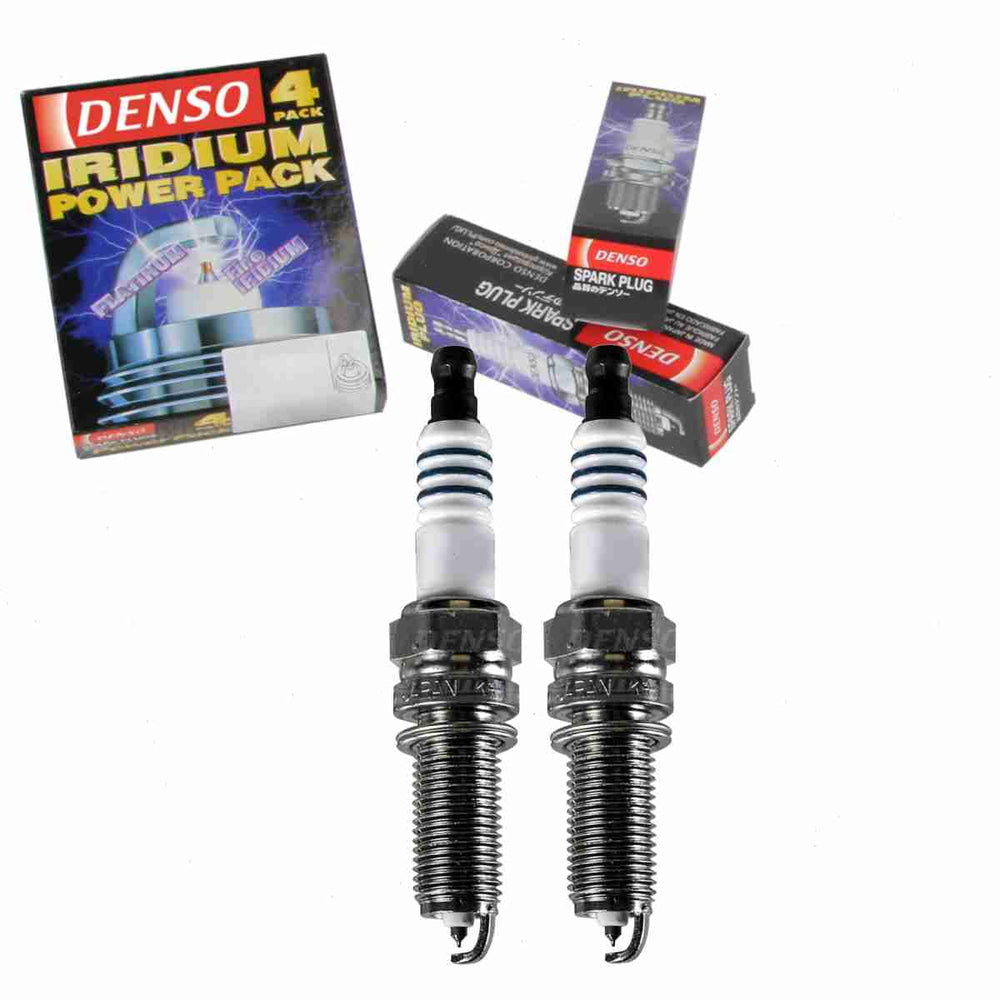 SPARK PLUG IRIDIUM POWER