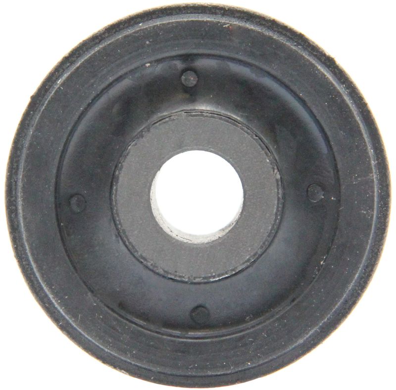 DELPHI control arms