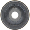 DELPHI control arms
