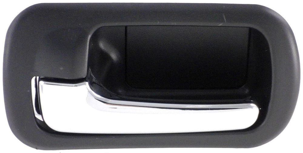 INTERIOR DOOR HANDLE