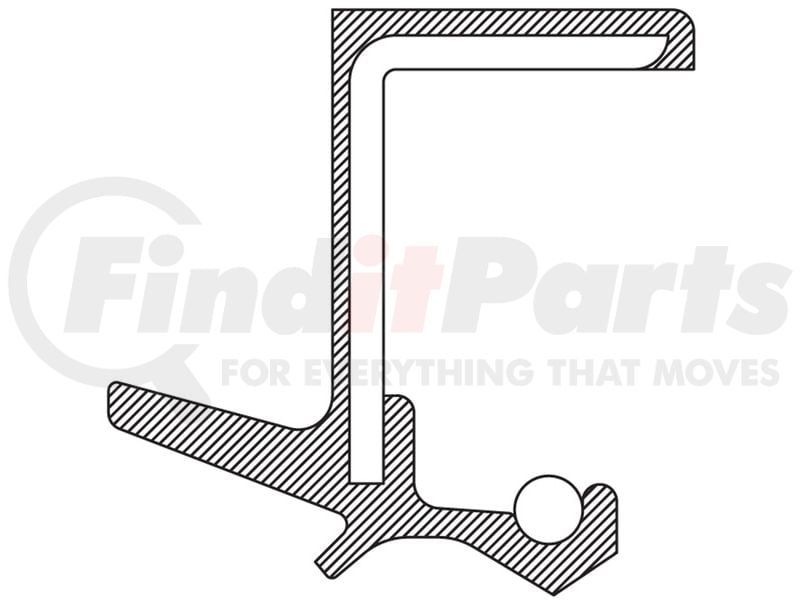 NATIONAL auto part
