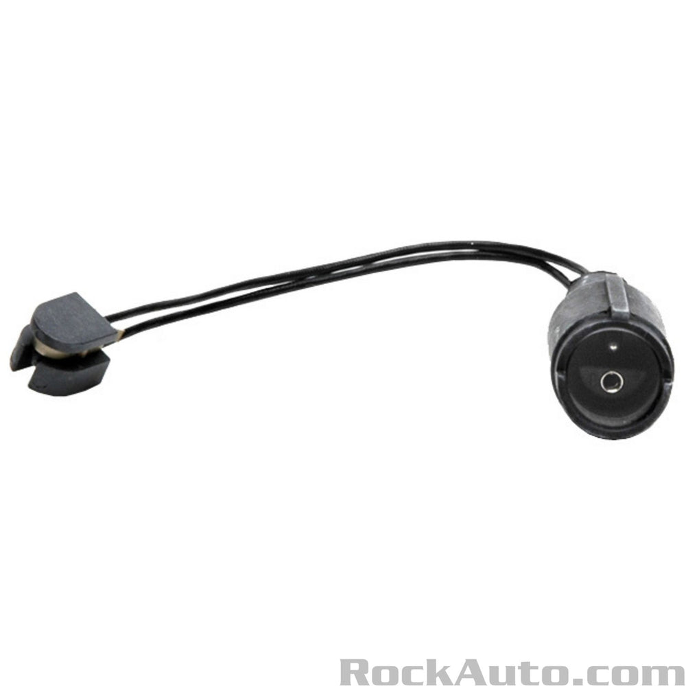 DISC BRAKE HARDWARE