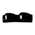 BLOX Racing 94-01 Acura Integra Pillar Pod Gauge Mount - 1 Gauge