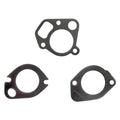 Fel-Pro 17660 Engine Coolant Thermostat Housing Gasket Set