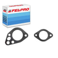 Fel-Pro 17650 Engine Coolant Thermostat Housing Gasket Set
