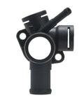 COOLANT FLANGE