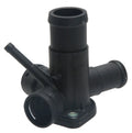COOLANT FLANGE
