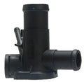 COOLANT FLANGE